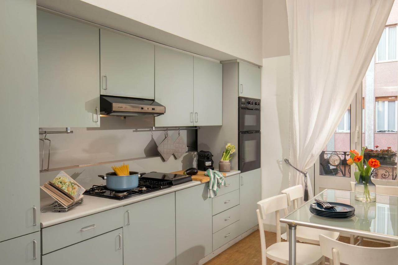 Daplace - Renzo Apartment Mailand Exterior foto